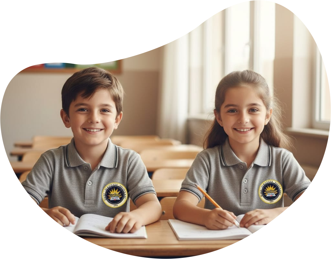 İlk Güneş Okulları